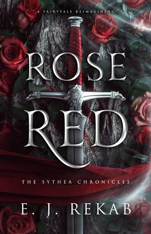 Rose Red by E.J. Rekab