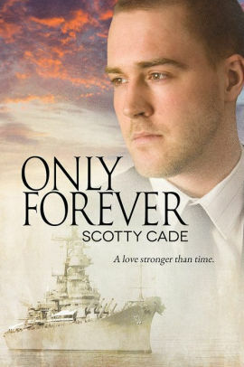 Only Forever by Scotty Cade