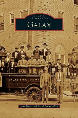 Galax by John Nunn, Judith Nunn Alley