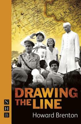 Drawing the Line by Howard Brenton