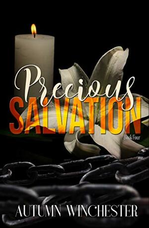 Precious Salvation by Autumn Winchester