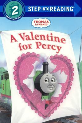 Valentine for Percy by W. Awdry