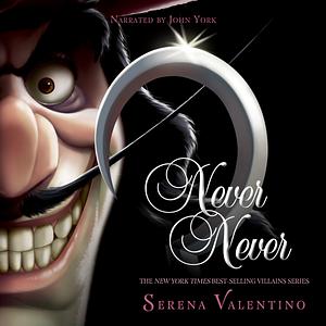 Never Never by Serena Valentino