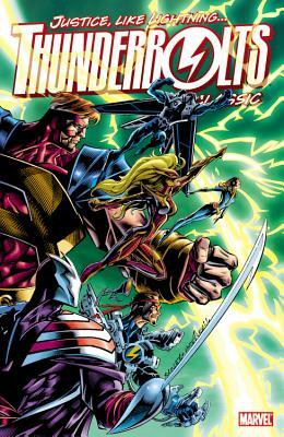 Thunderbolts Classic, Vol. 1 by Kurt Busiek, Peter David