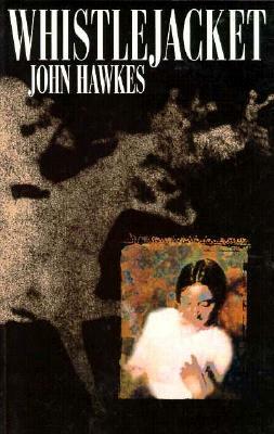 Whistlejacket by John Hawkes