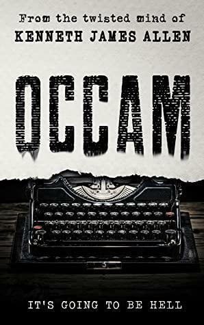 OCCAM by Kenneth James Allen