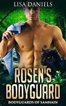 Rosen's Bodyguard by Lisa Daniels