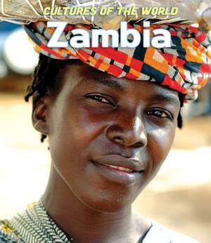 Zambia by Timothy Holmes