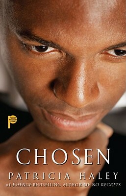 Chosen by Patricia Haley