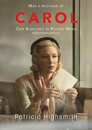 Carol by Patricia Highsmith