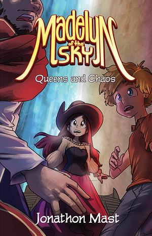Queens and Chaos by Jonathon Mast