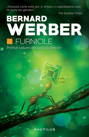 Furnicile by Bernard Werber