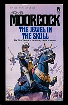 Jewel in the Skull by Michael Moorcock