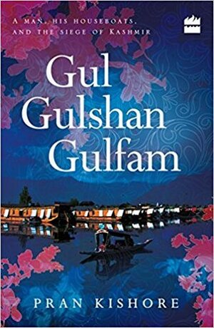 Gul Gulshan Gulfam by Pran Kishore, Shafi Shauq