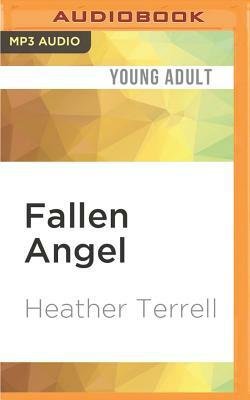 Fallen Angel by Heather Terrell