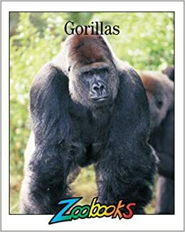 Gorillas by John Bonnett Wexo