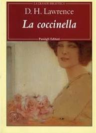 La coccinella by D.H. Lawrence