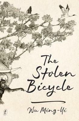 The Stolen Bicycle by Ming-Yi Wu