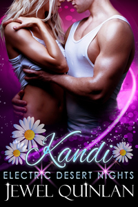 Kandi by Jewel Quinlan