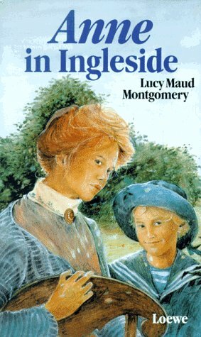 Anne in Ingleside by L.M. Montgomery