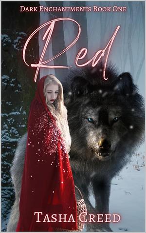 Red by Tasha Creed