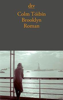 Brooklyn by Colm Tóibín