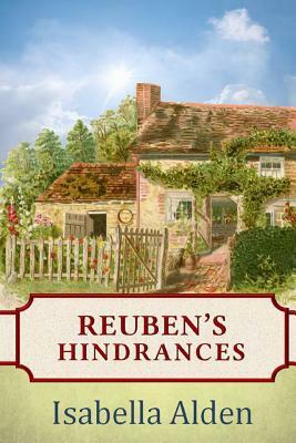 Reuben's Hindrances by Isabella Alden, Pansy