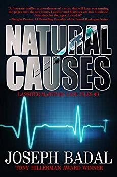 Natural Causes by Joseph Badal