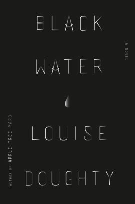 Zwart water by Louise Doughty