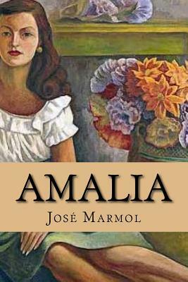 Amalia by Jose Marmol