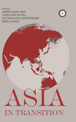 Asia in Transition by 