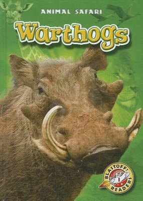 Warthogs by Megan Borgert-Spaniol