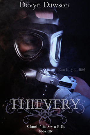 Thievery by Devyn Dawson