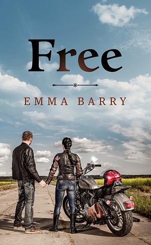 Free by Emma Barry