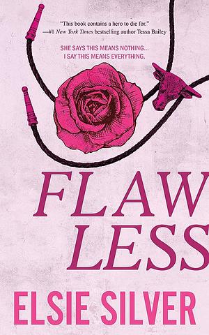 Flawless by Elsie Silver