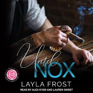 Until Nox by Layla Frost