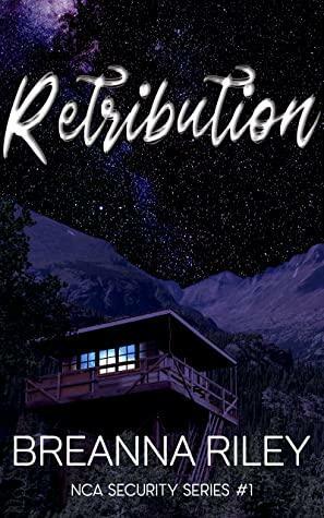 Retribution by Breanna Riley