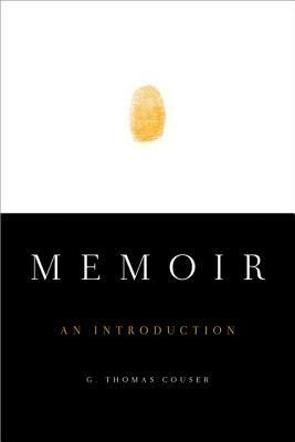 Memoir: An Introduction by G. Thomas Couser