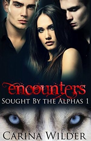 Encounters by Carina Wilder