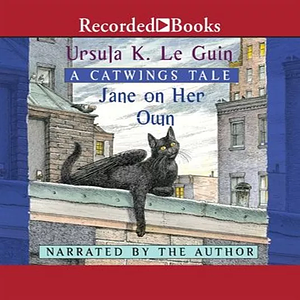 Jane on Her Own by Ursula K. Le Guin