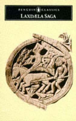 Laxdæla Saga by Unknown