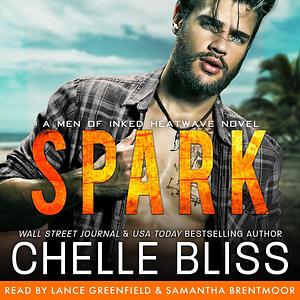 Spark by Chelle Bliss