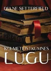 Kolmeteistkümnes lugu by Diane Setterfield