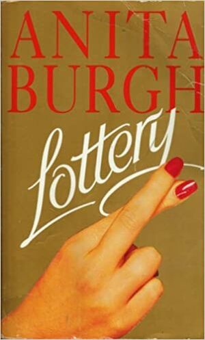 Lottery by Anita Burgh