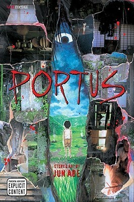 Portus Vol. 1 (Portus) by Jun Abe