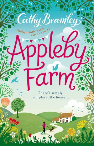 Appleby Farm by Cathy Bramley