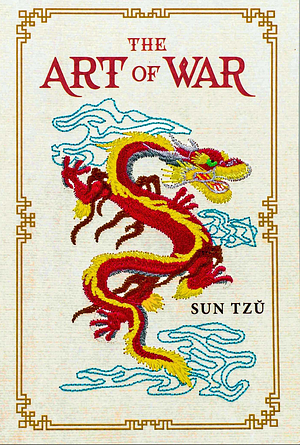 Art of War (Keepsake Edition) by Sun Tzu