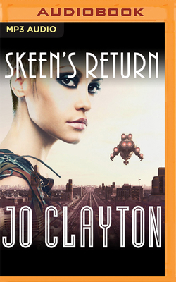 Skeen's Return by Jo Clayton