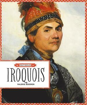 Iroquois by Valerie Bodden