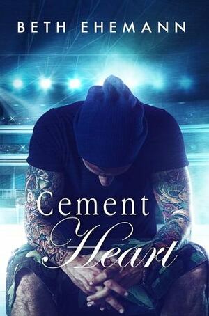 Cement Heart by Beth Ehemann